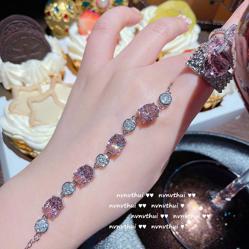 925 Sterling Silver bracelet