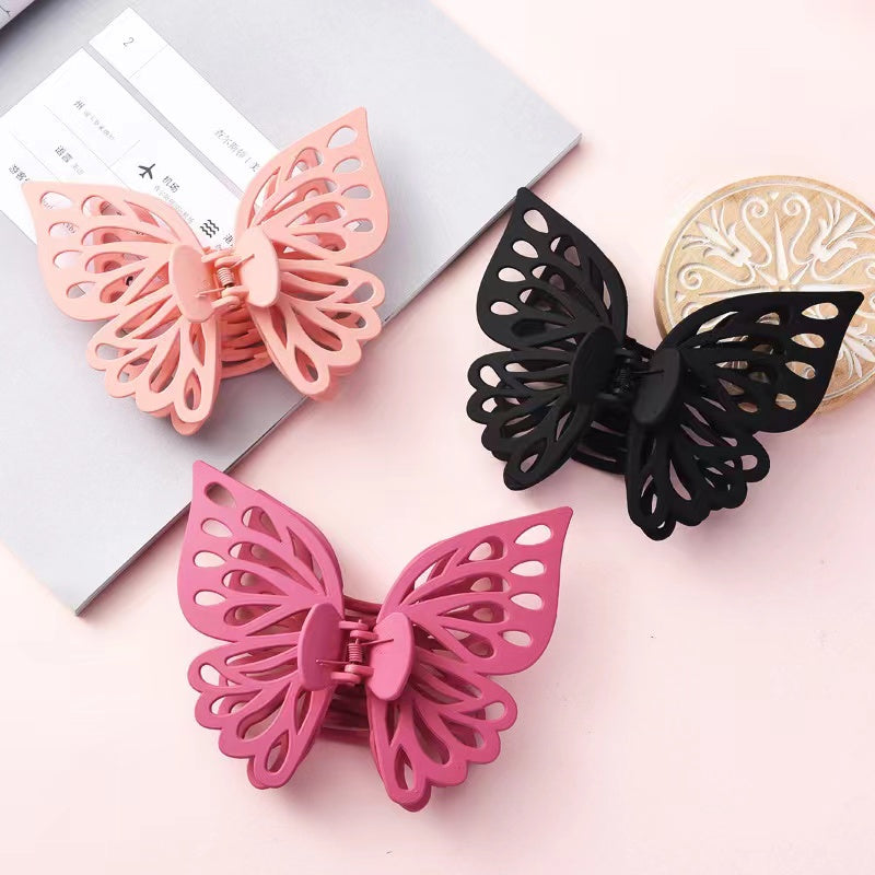 Fashion handmade claws onlive picking