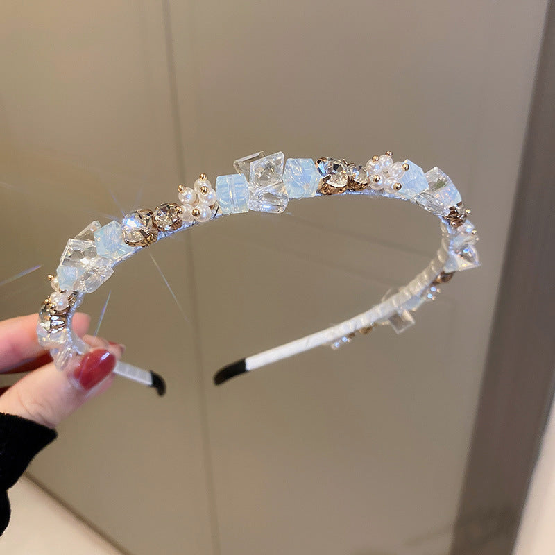 Free Shipping Sweet fashion minimalist headband