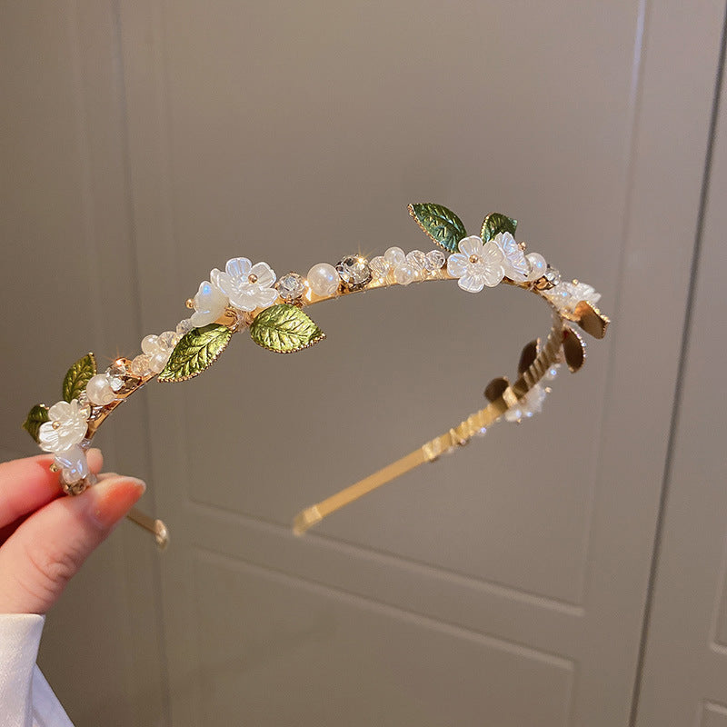 Free Shipping Sweet fashion minimalist headband