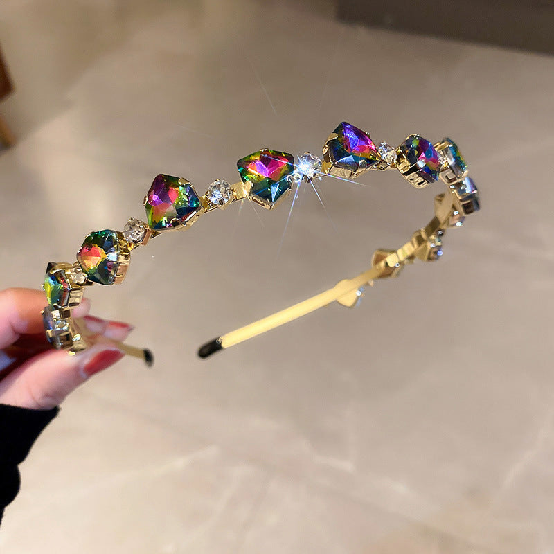 Free Shipping Sweet fashion minimalist headband