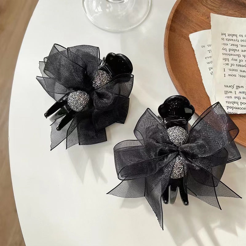 Fashion handmade claws onlive picking