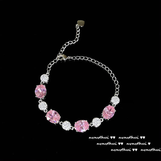 925 Sterling Silver bracelet