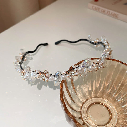 Free Shipping Sweet fashion minimalist headband