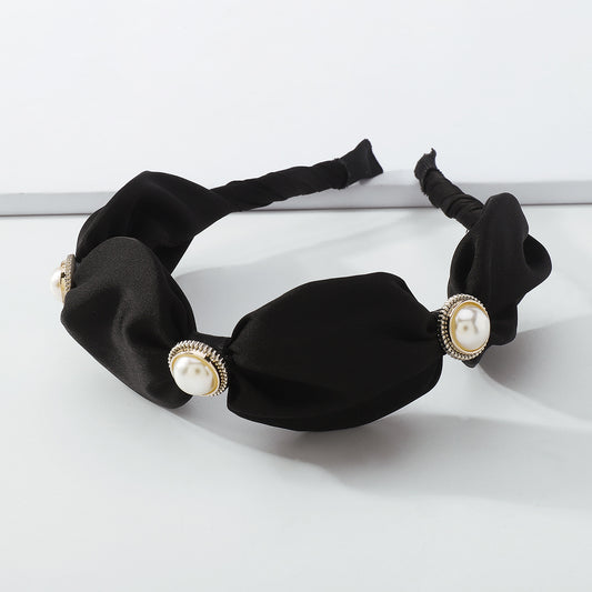 Free shipping,Baroque fashion hair hoop