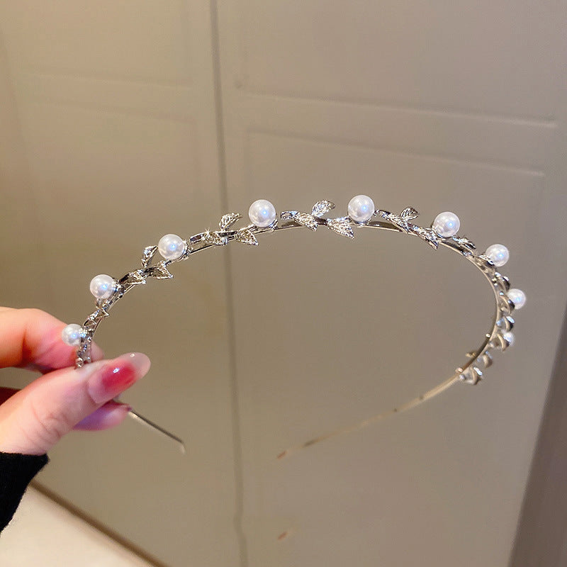 Free Shipping Sweet fashion minimalist headband
